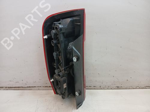 Right taillight PEUGEOT BIPPER (AA_) 1.3 HDi 75 | BP39208697C35 - Image 5