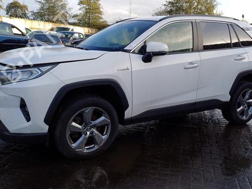 Engine TOYOTA RAV 4 V (_A5_, _H5_) 2.5 Hybrid (AXAH52) | BP36919740M1 - Image 8