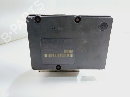Used ABS pump ABS pump 36920451 36920451