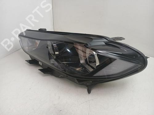 Left headlight JAGUAR XE (X760) 2.0 D | BP39742210C28 - Image 2