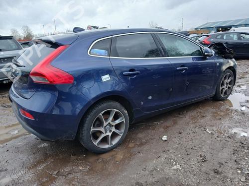 Climate control VOLVO V40 Hatchback (525) D2 | BP36929192I5 - Image 3