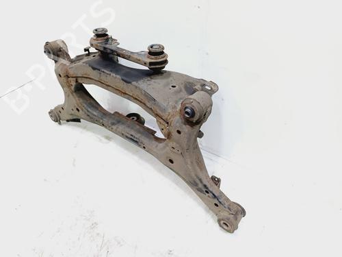 Subframe NISSAN JUKE (F15) 1.6 DIG-T 4x4 | BP36930357M9 - Image 2