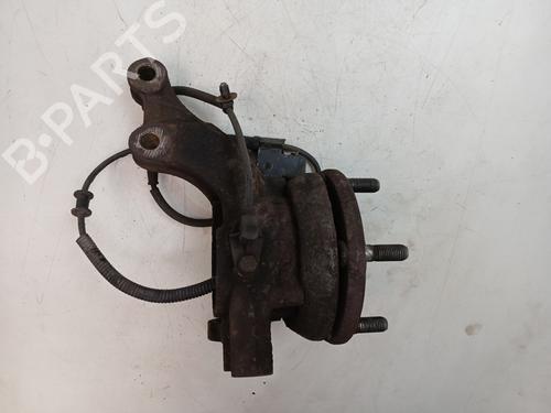 Left front steering knuckle KIA CEE'D SW (ED) 1.4 | BP37516626M25 - Image 5