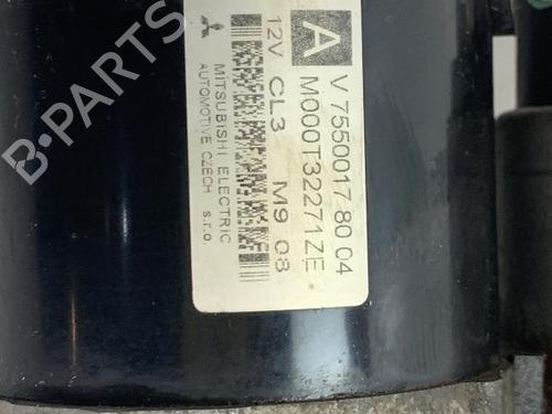 Starter CITROËN C3 Picasso (SH_) 1.4 VTi 95 (SH8FSC, SH8FP0, SH8FP6) | BP36926218M8 - Image 7