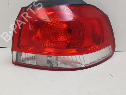Used Right taillight Right taillight 37435792 37435792