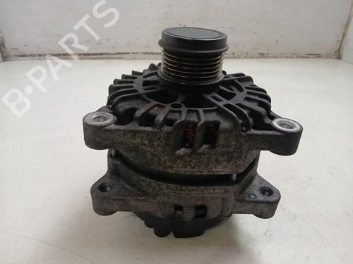 Alternator OPEL COMBO Box Body/MPV (K9) 1.6 D | BP39208727M7 - Image 2