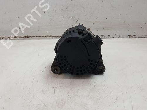 Alternator CITROËN C3 II (SC_) 1.2 VTi 82 | BP38434132M7 - Image 4