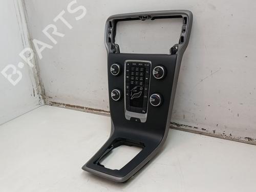 Climate control VOLVO V40 Hatchback (525) D2 | BP36932843I5 - Image 2