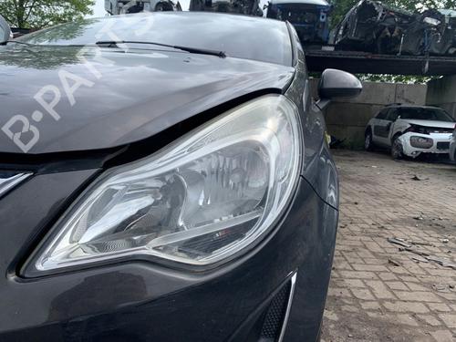 Used Left headlight Left headlight 38614538 38614538
