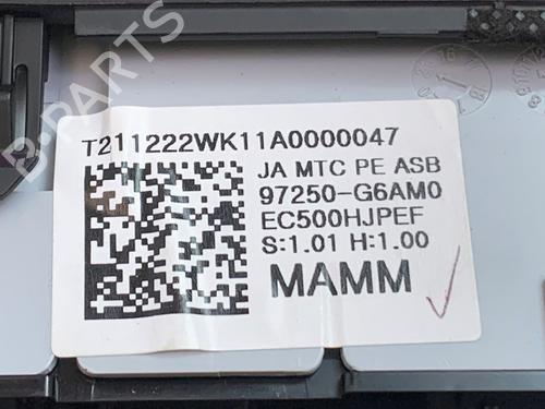 Climate control KIA PICANTO III (JA) 1.0 | BP38614373I5 - Image 9