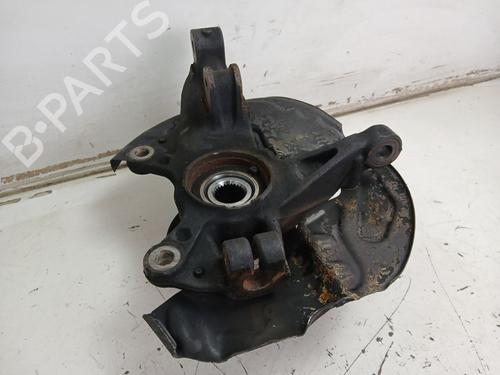 Right front steering knuckle FORD FOCUS IV (HN) 1.5 EcoBoost | BP36927309M26 - Image 3