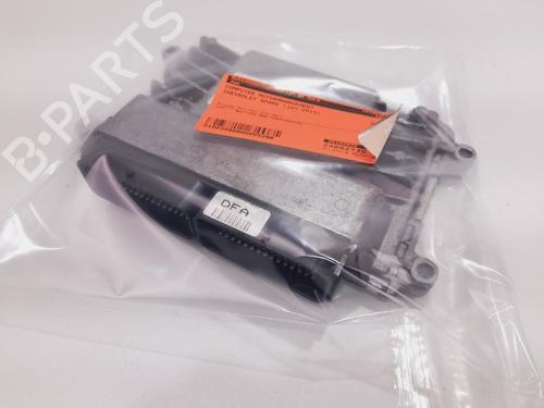 Engine control unit (ECU) CHEVROLET SPARK (M300) 1.0 LPG | BP36927593M57 - Image 5