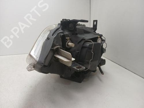 Left headlight BMW 1 (E87) 118 i | BP40279228C28 - Image 5