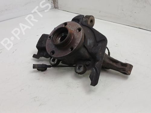 Right front steering knuckle OPEL COMBO Box Body/MPV (X12) 1.3 CDTI (B05) | BP37516515M26 - Image 3