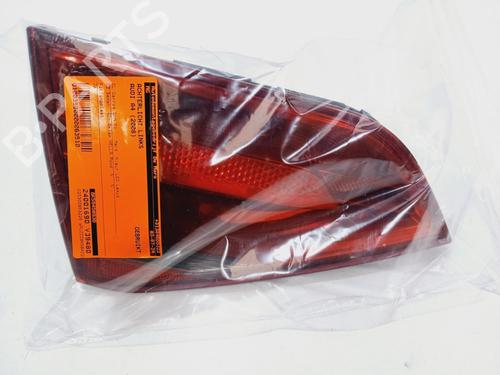 Left taillight AUDI A4 B8 (8K2) 2.7 TDI | BP36921156C34 - Image 2