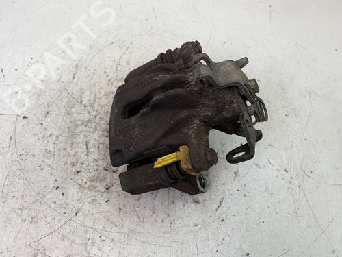 Left rear brake caliper RENAULT TRAFIC III Bus (JG_) 1.6 dCi 145 (JGMG) | BP37611528M107 - Image 2