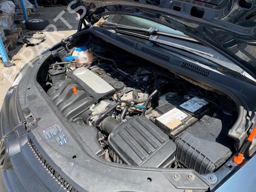 Engine VW GOLF PLUS V (5M1, 521) 2.0 FSI | BP38434451M1 - Image 3