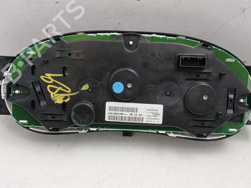 Instrument cluster DACIA SANDERO II TCe 90 (B8M1, B8MA, B8AC) | BP37522862C47 - Image 4