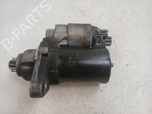 Starter VW GOLF VI (5K1) 1.2 TSI | BP40606064M8 - Image 3