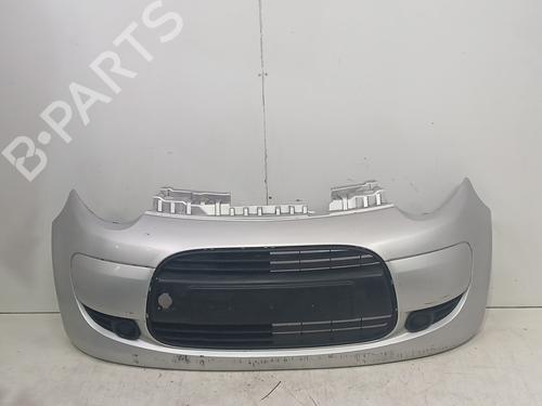 Used Front bumper Front bumper CITROËN C1 (PM_, PN_) 1.0 (68 hp) 40530550 40530550
