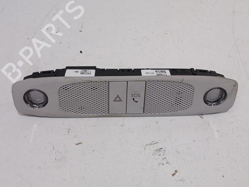 Used Interior roof light Interior roof light 37261392 37261392