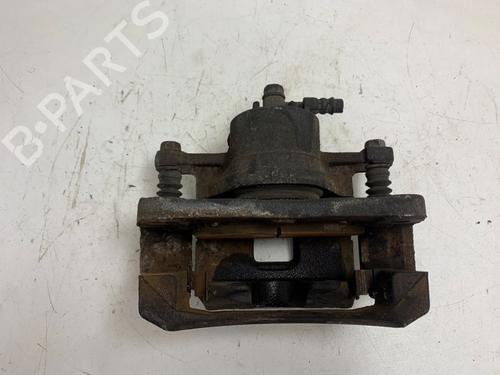 Right front brake caliper SUZUKI SX4 (EY, GY) 1.6 VVT (RW416, YA21S) | BP36927978M104 - Image 3