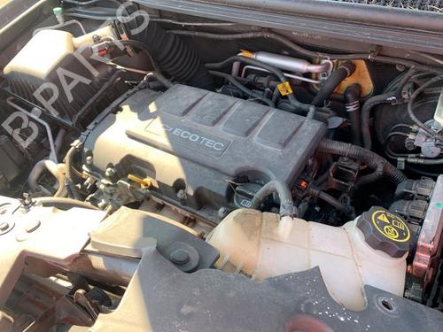 Gearbox CHEVROLET AVEO Hatchback (T300) 1.2 | BP36931945M3 - Image 8