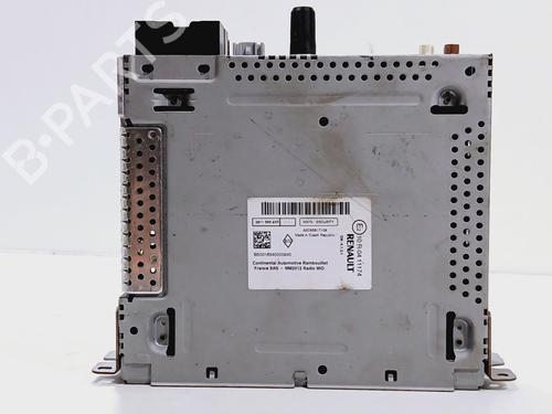Electronic module RENAULT TRAFIC III Van (FG_) 1.6 dCi 120 (FGMK) | BP36921339M83 - Image 2