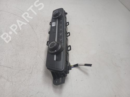 Climate control TOYOTA PROACE Van (MDZ_) Electric (MDZS, MDZZ) | BP39908539I5 - Image 4