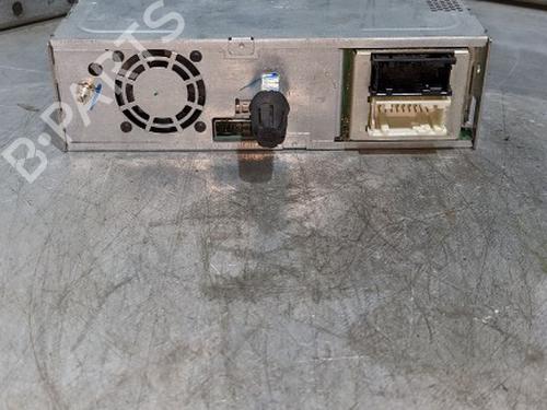 Electronic module CITROËN C5 I (DC_) 2.0 16V (DCRFNC, DCRFNF) | BP36918444M83 - Image 2