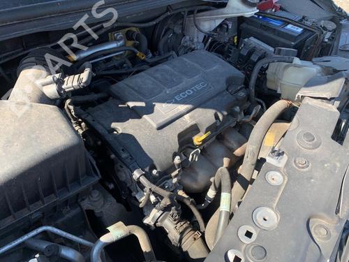Gearbox CHEVROLET AVEO Hatchback (T300) 1.2 | BP36931945M3 - Image 9