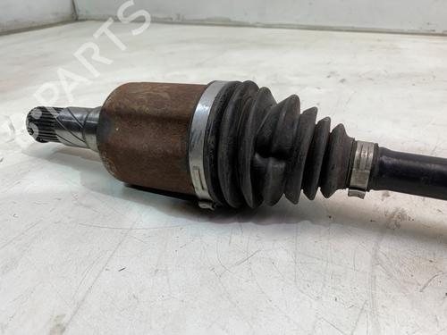 Left front driveshaft TESLA MODEL 3 (5YJ3) EV AWD | BP38530116M38 - Image 6