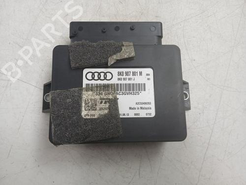 Used Control unit Control unit AUDI A4 B8 Avant (8K5) 2.0 TDI (136 hp) 39686846 39686846