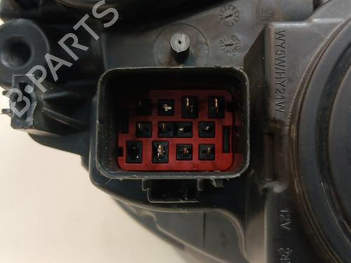 Right headlight VOLVO V40 Hatchback (525) D2 | BP36957016C29 - Image 8