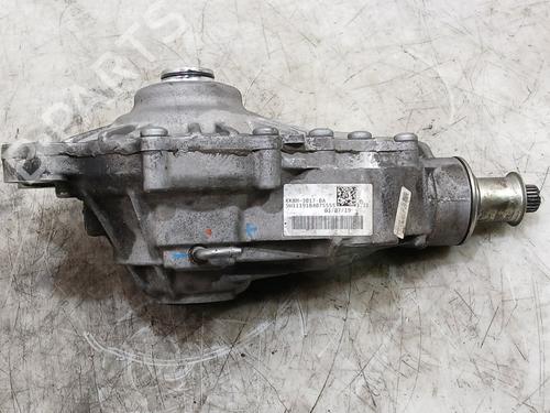 Front differential LAND ROVER RANGE ROVER VELAR (L560) 5.0 SCV8 4x4 | BP36928337M23 - Image 3