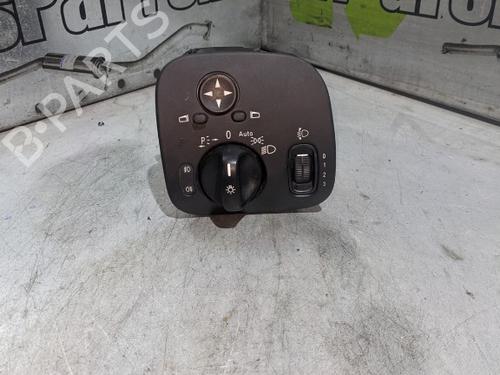 Used Headlight switch Headlight switch 36918780 36918780