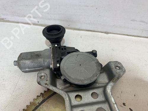 Front left window mechanism SUZUKI SWIFT III (MZ, EZ) 1.3 (RS413, ZC11S) | BP36918173C22 - Image 4