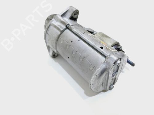 Startmotor OPEL CORSA E (X15) 1.3 CDTI (08, 68) | BP36920312M8  - Image 6