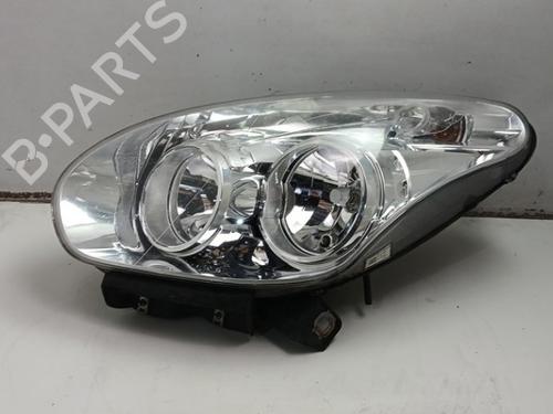 Used Left headlight Left headlight OPEL COMBO Box Body/MPV (X12) 1.3 CDTI (B05) (95 hp) 39910659 39910659