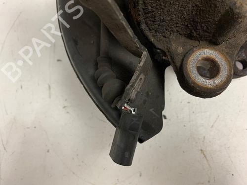 Right front steering knuckle SEAT LEON (5F1) 1.4 TSI | BP36926563M26  - Image 5