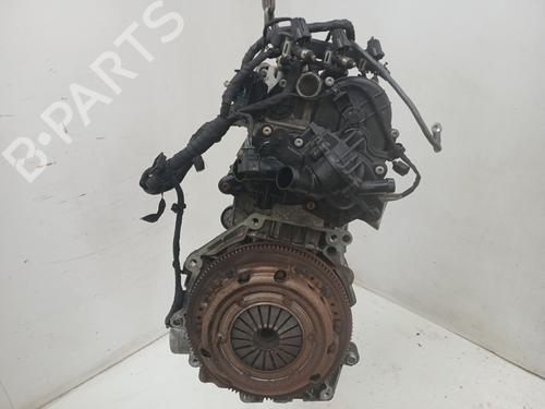 Engine VW UP! (121, 122, BL1, BL2, BL3, 123) 1.0 | BP40061219M1 - Image 3