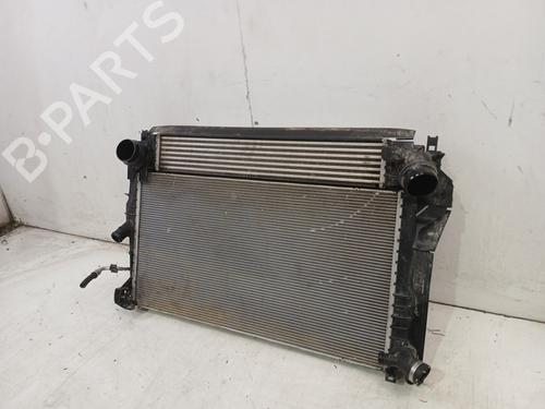AC radiator MINI MINI Convertible (F57) One | BP38530156M32 - Image 3