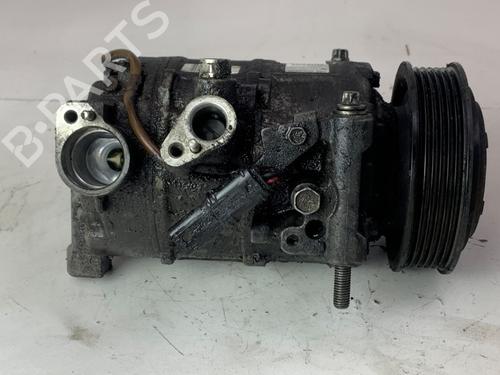 AC compressor BMW 1 (F20) 116 i | BP36925878M34 - Image 3