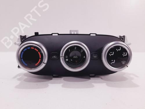 Climate control FIAT 500L (351_, 352_) 1.3 D Multijet (199LXY1A, 199LXY11) | BP36920918I5 - Image 2