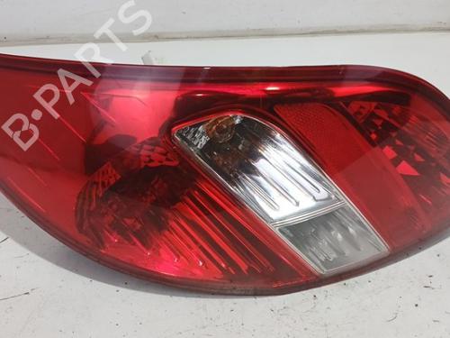 Used Right taillight Right taillight 36925156 36925156