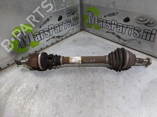 Used Left front driveshaft Left front driveshaft 36918713 36918713
