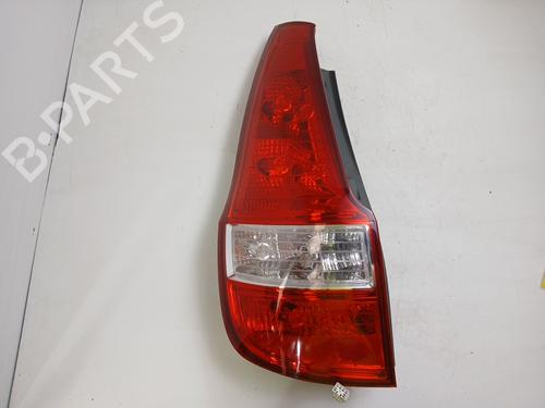 Used Left taillight Left taillight HYUNDAI i30 Estate (FD) 1.6 (126 hp) 39910634 39910634