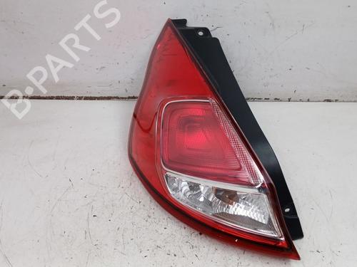 right-taillight-ford-fiesta-vi-cb1-ccn-2008-36930326 main image