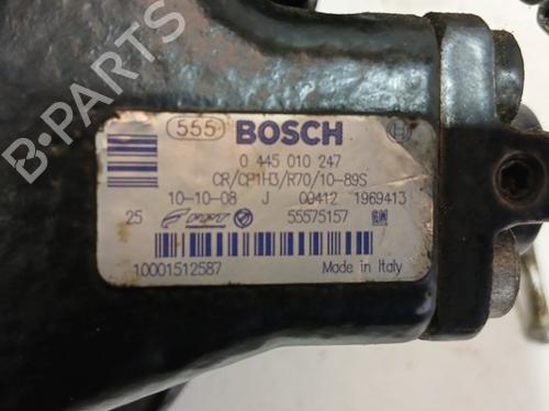 Injection pump OPEL CORSA D (S07) 1.3 CDTI (L08, L68) | BP36928117M78  - Image 6