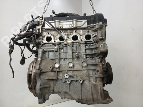 Engine HYUNDAI i30 Estate (FD) 1.6 | BP39237968M1 - Image 4